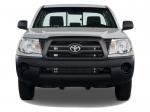 Toyota Tacoma Regular Cab 2005 года